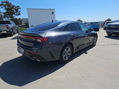 Used 2023 Kia K5 LXS FWD image 8