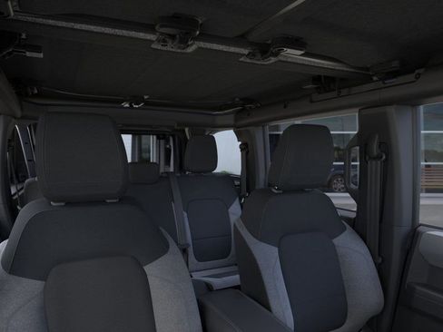 New 2025 Ford Bronco Big Bend image 37
