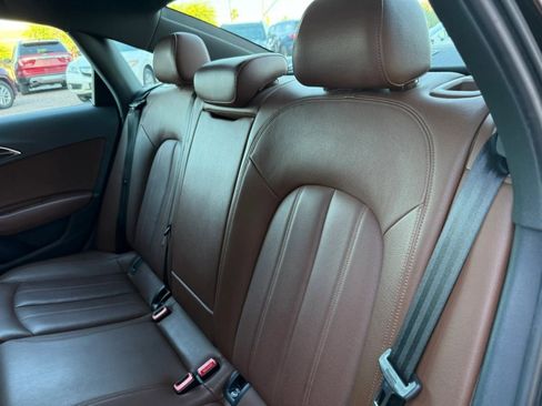 Used 2012 Audi A6 3.0T Prestige AWD/4WD image 43