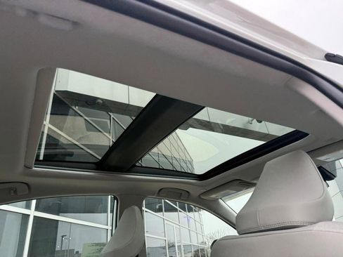 New 2026 Toyota Camry XLE image 6