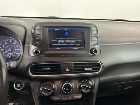 Used 2020 Hyundai Kona SEL image 18