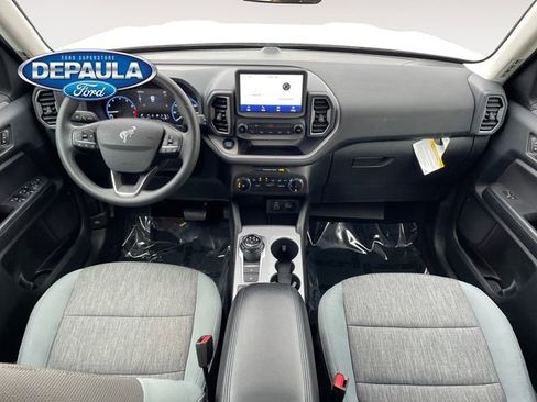 Used 2023 Ford Bronco Sport Big Bend image 13