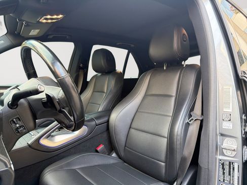 Used 2020 Mercedes-Benz GLE 350 w/ AMG Line Exterior image 13