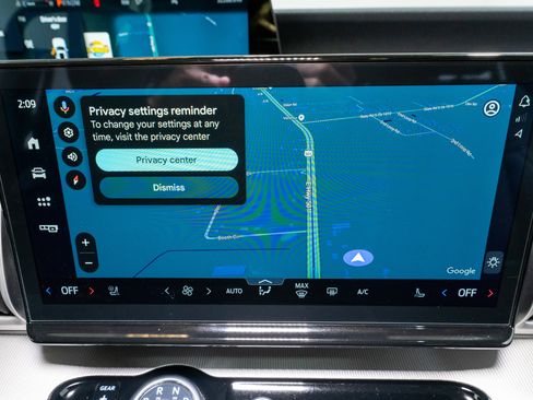 Used 2025 Ford Expedition Max Active image 21