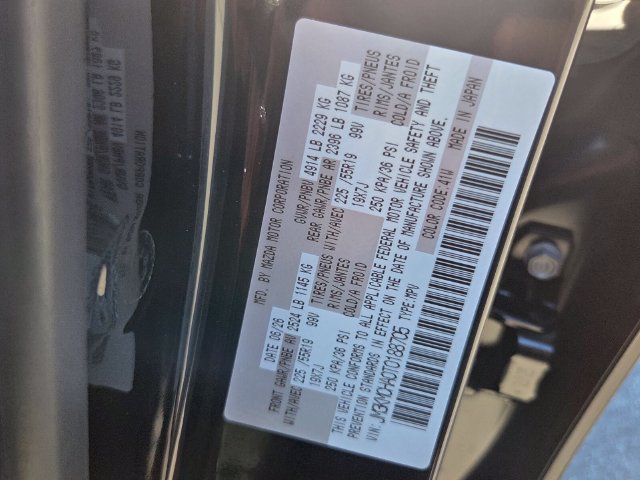 New 2026 MAZDA CX-5 Preferred AWD/4WD image 20
