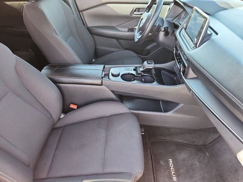 Used 2024 Nissan Rogue S AWD/4WD image 15