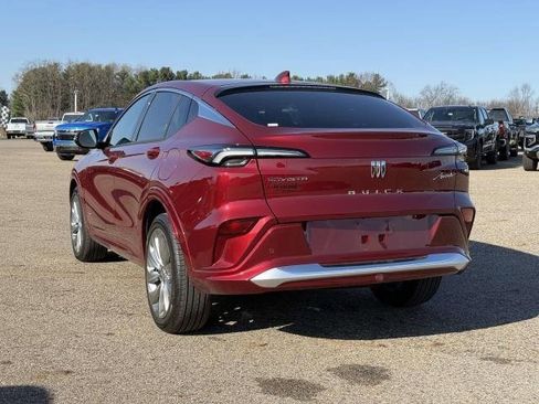 Used 2024 Buick Envista Avenir image 6