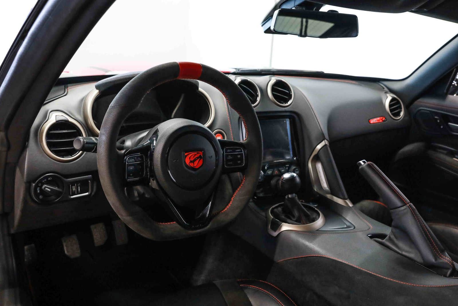 Used 2017 Dodge Viper GTC w/ ACR Package RWD image 35
