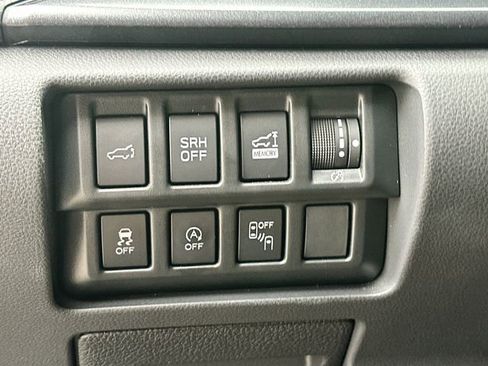 Used 2024 Subaru Forester Wilderness w/ Convenience Package image 11