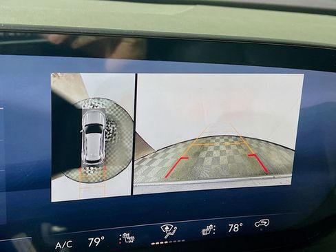 New 2026 Buick Envision Preferred AWD/4WD image 11
