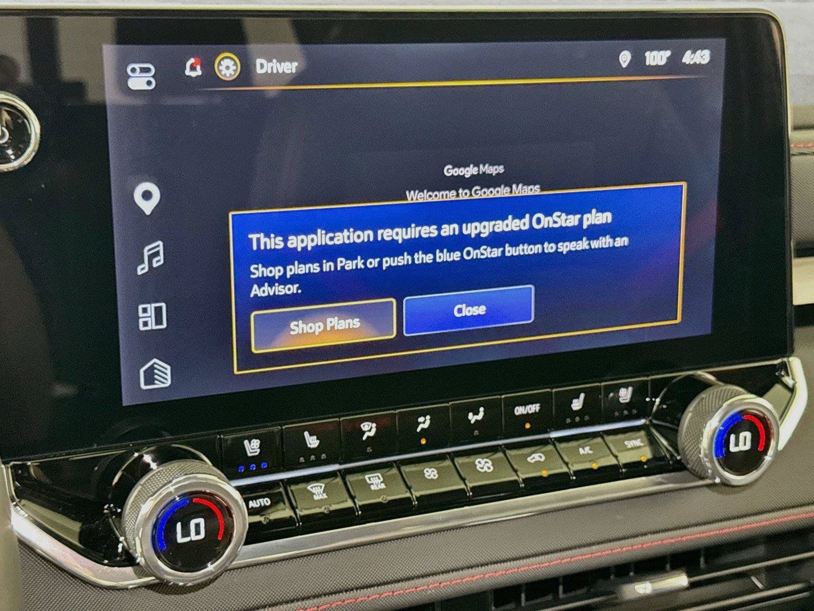 Certified 2026 Chevrolet Colorado Z71 w/ Technology Package AWD/4WD image 11