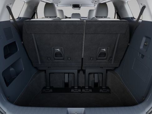 New 2026 Kia Carnival EX FWD image 19