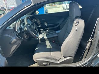 Used 2012 Chevrolet Camaro LT RWD video 2
