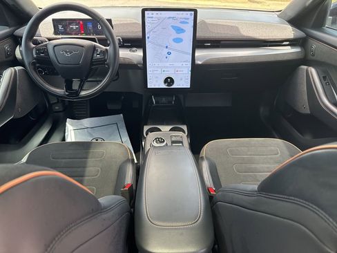 Used 2022 Ford Mustang Mach-E GT image 11