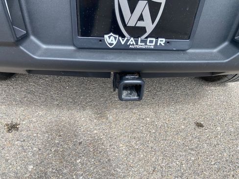 Used 2023 Ford Bronco Sport Badlands image 21