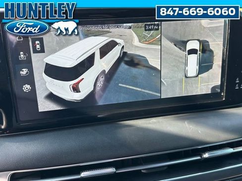 Used 2024 Hyundai Palisade Calligraphy AWD/4WD image 34
