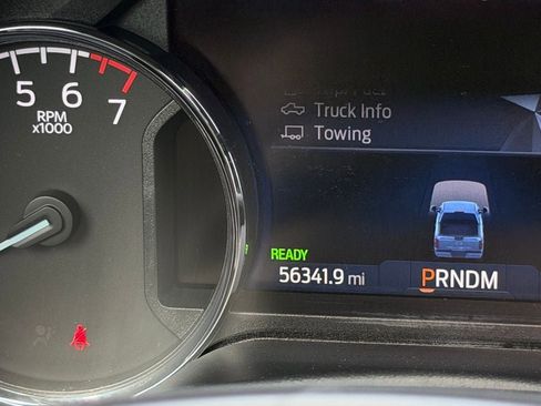 Certified 2021 Ford F150 XLT w/ Equipment Group 302A High AWD/4WD image 36