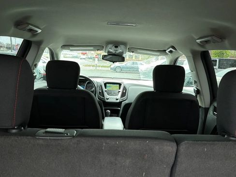 Used 2016 Chevrolet Equinox LT w/ Convenience Package AWD/4WD image 12