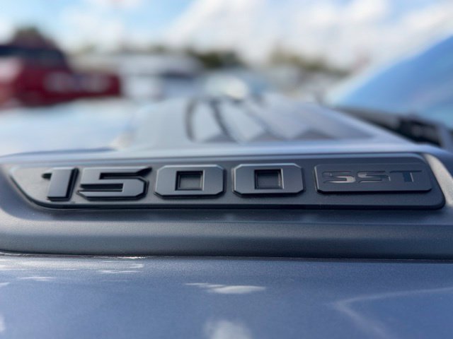 Used 2025 RAM 1500 Rebel w/ Rebel Level 2 Equipment Group AWD/4WD image 8