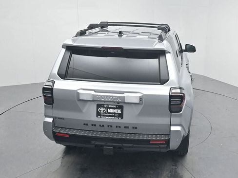 New 2026 Toyota 4Runner TRD Sport Premium image 41