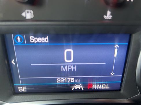 Used 2024 Chevrolet Equinox LT image 22