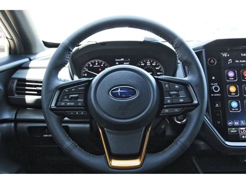 New 2026 Subaru Crosstrek 2.5i Wilderness w/ Crosstrek Mirror Package AWD/4WD image 11