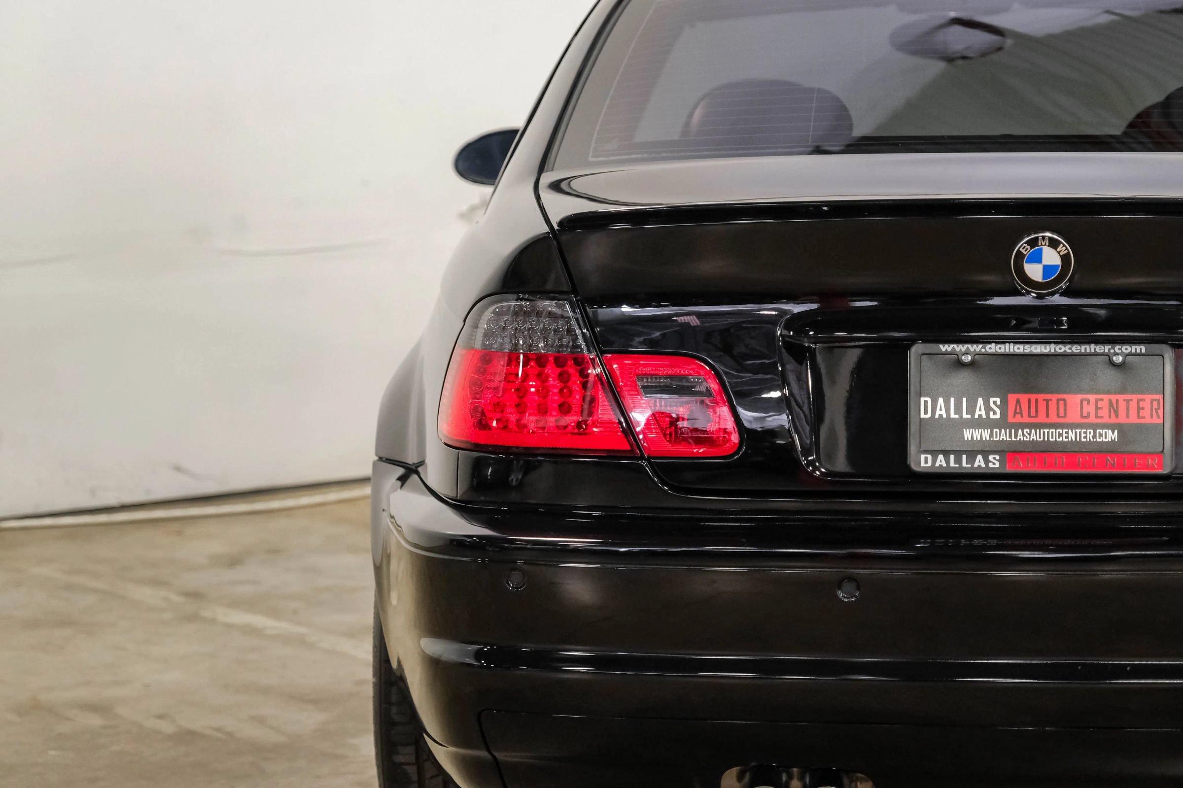 Used 2002 BMW M3 Coupe RWD image 32