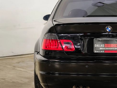 Used 2002 BMW M3 Coupe image 32