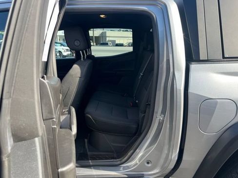 Used 2023 Chevrolet Colorado Trail Boss w/ Advanced Trailering Package AWD/4WD image 13