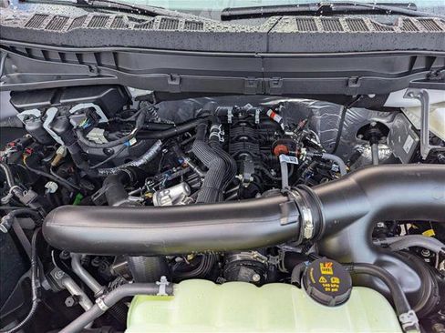 New 2025 Ford F150 Tremor w/ Equipment Group 402A High image 28