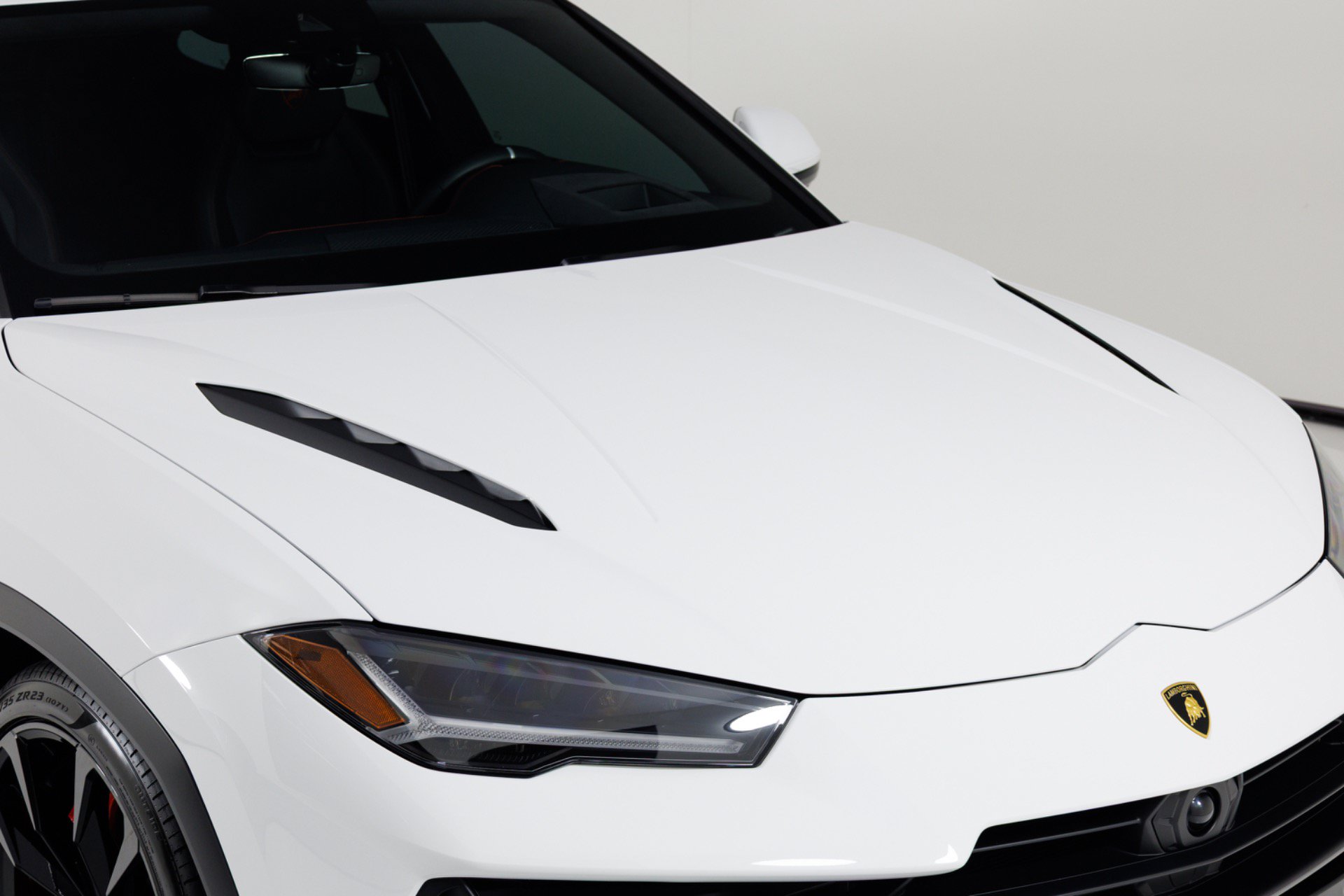 Used 2024 Lamborghini Urus S AWD/4WD image 68