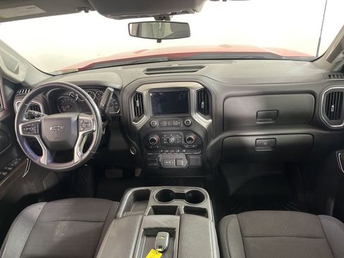 Used 2022 Chevrolet Silverado 1500 RST image 18