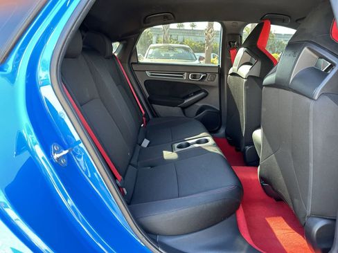 Used 2023 Honda Civic Type R image 16