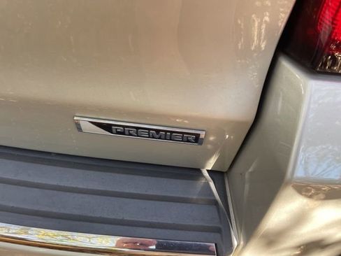 Used 2017 Chevrolet Tahoe Premier image 6