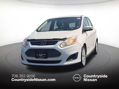Used 2015 Ford C-MAX SE