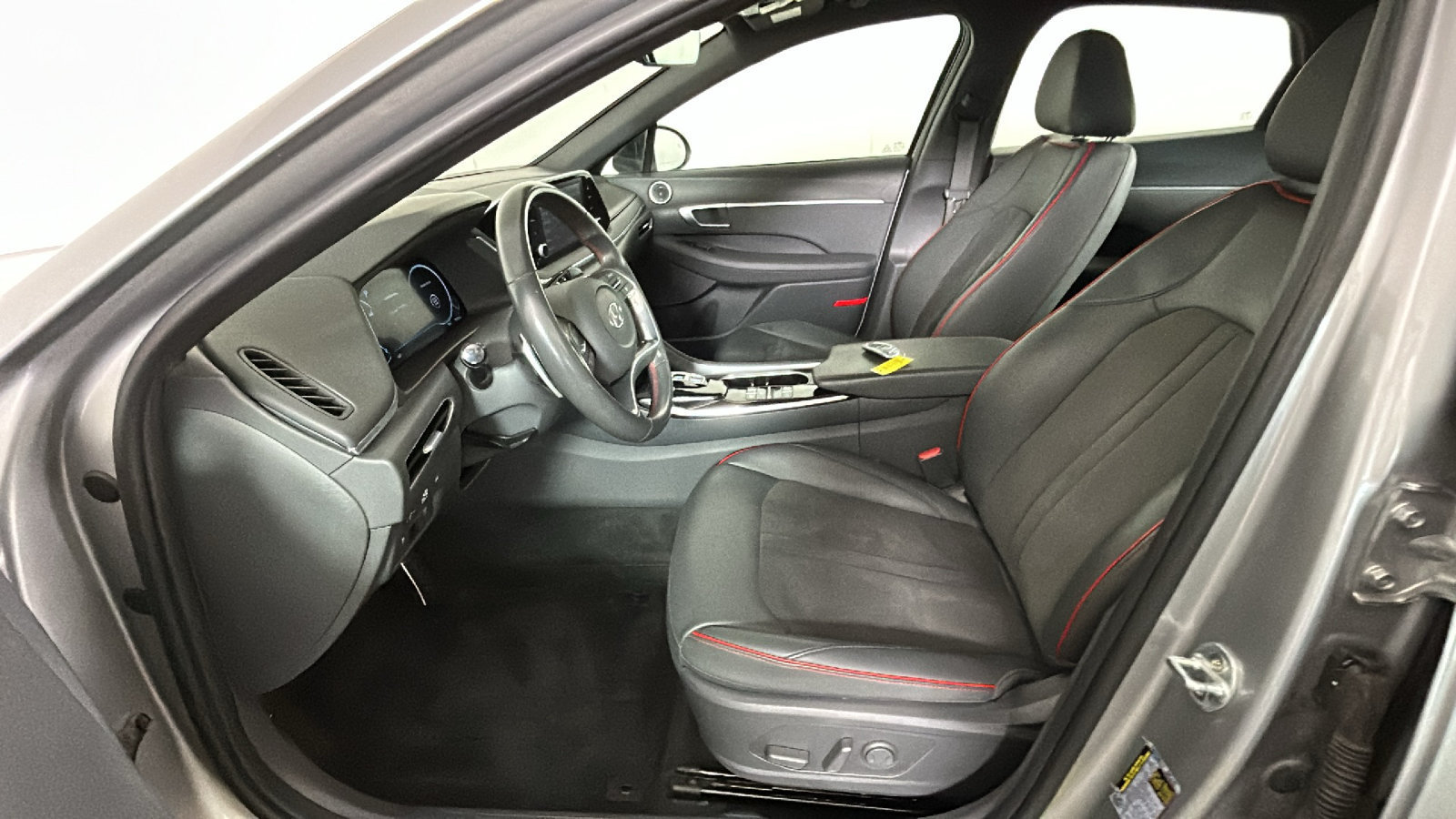 Used 2021 Hyundai Sonata SEL Plus FWD image 14