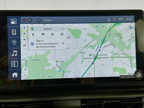 Used 2024 Honda Prologue EX image 22