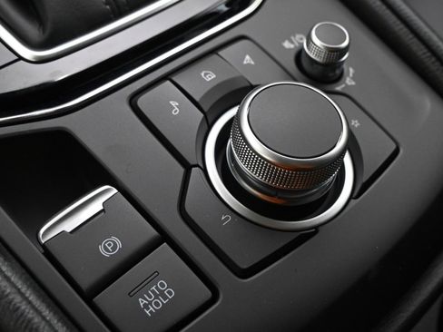 New 2025 MAZDA CX-5 AWD 2.5 S w/ Select Package image 29