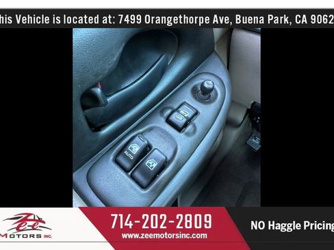 Used 2004 Chevrolet Venture LS w/ Easy Order Package image 34