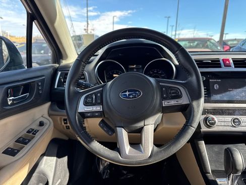 Used 2017 Subaru Legacy 3.6R Limited image 49