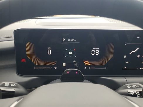 New 2027 Kia Telluride S image 21