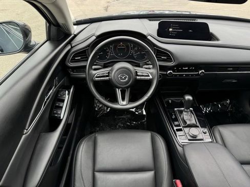 Certified 2022 MAZDA CX-30 AWD 2.5 Turbo S image 5