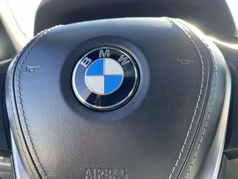 Used 2022 BMW X5 sDrive40i w/ Parking Assistance Package image 21