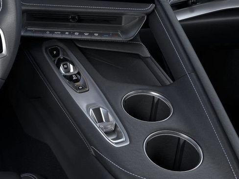 New 2026 Chevrolet Corvette Stingray Coupe image 23