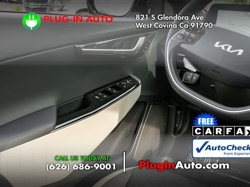 Used 2024 Kia EV6 GT-Line image 16