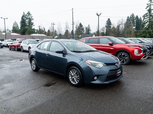 Used 2014 Toyota Corolla L image 25