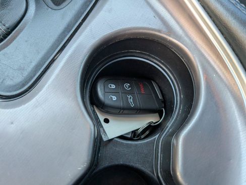 Used 2022 Dodge Challenger GT RWD image 22