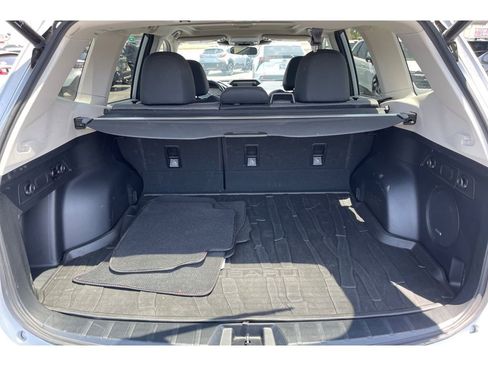 Used 2024 Subaru Forester Sport image 17