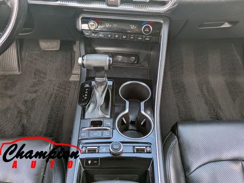 Used 2022 Kia K5 EX w/ EX Premium Package FWD image 20