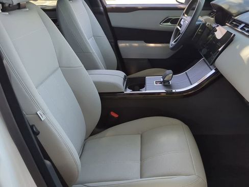 Used 2026 Land Rover Range Rover Velar Dynamic SE image 24